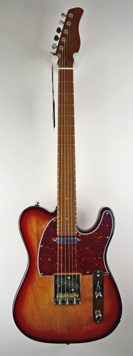 Sire Larry Carlton T7 TS