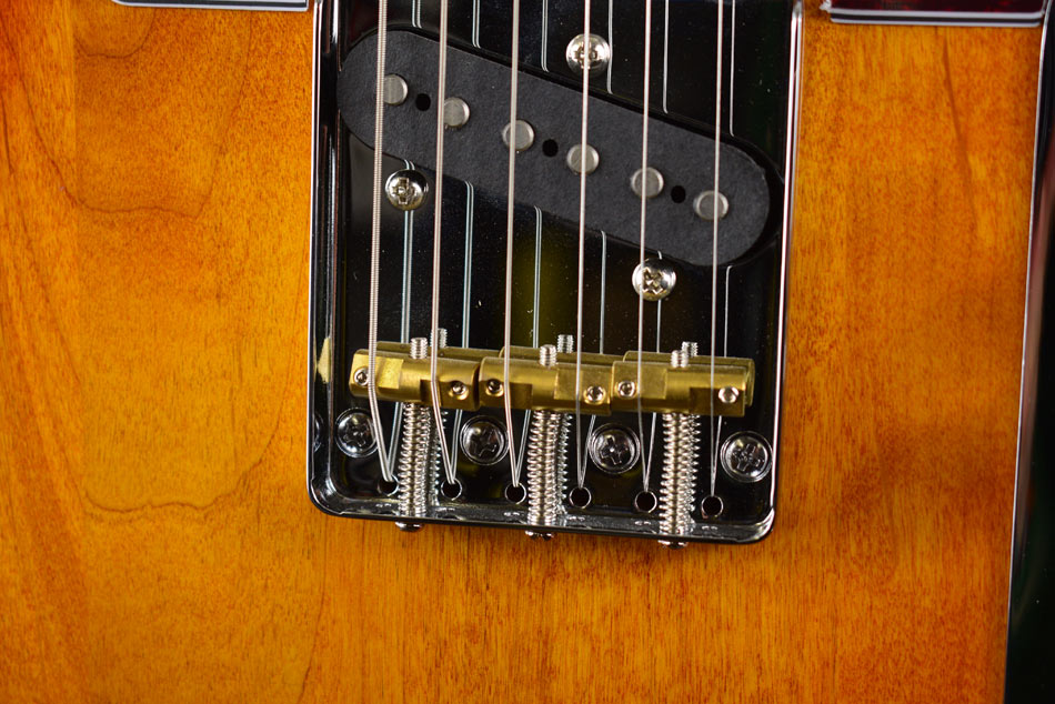 Sire Larry Carlton T7 TS