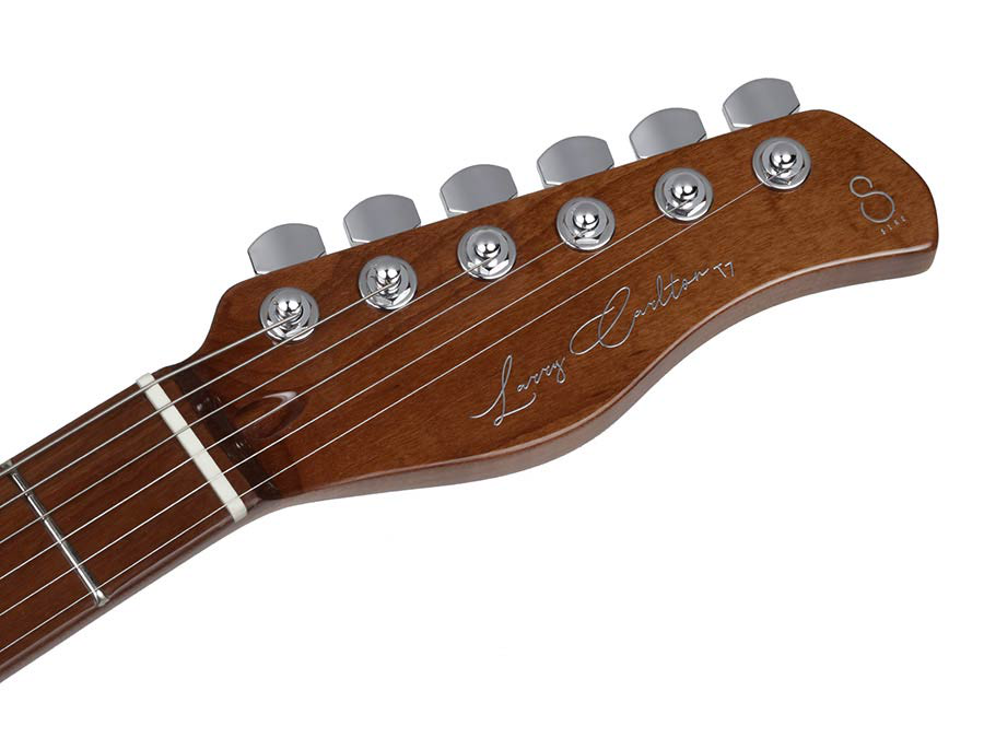 Sire Larry Carlton T7 TS