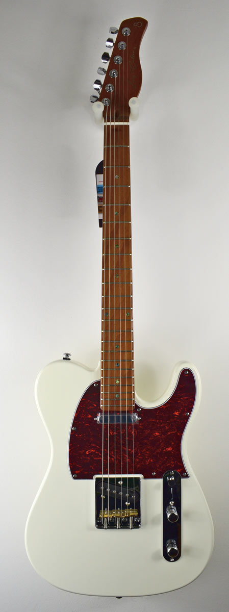 Sire Larry Carlton T7 AWH