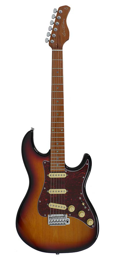 Sire Larry Carlton S7V 3TS