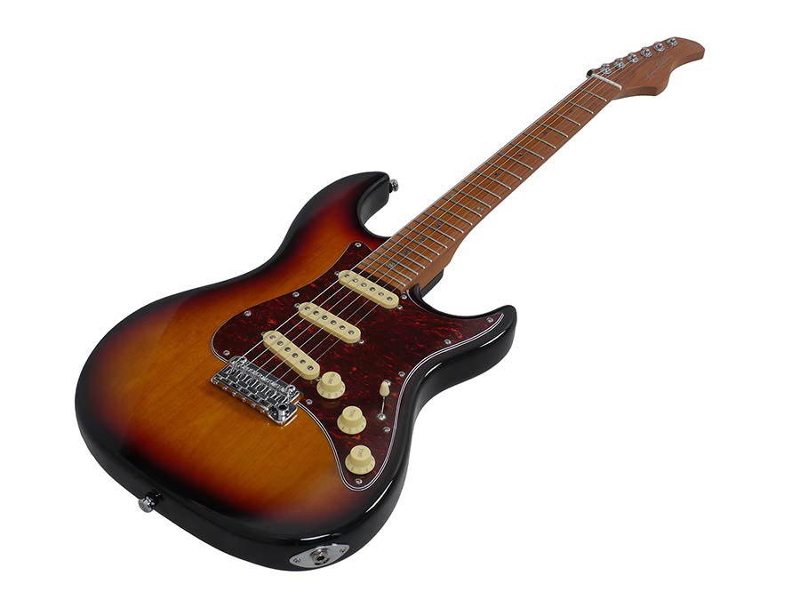 Sire Larry Carlton S7V 3TS