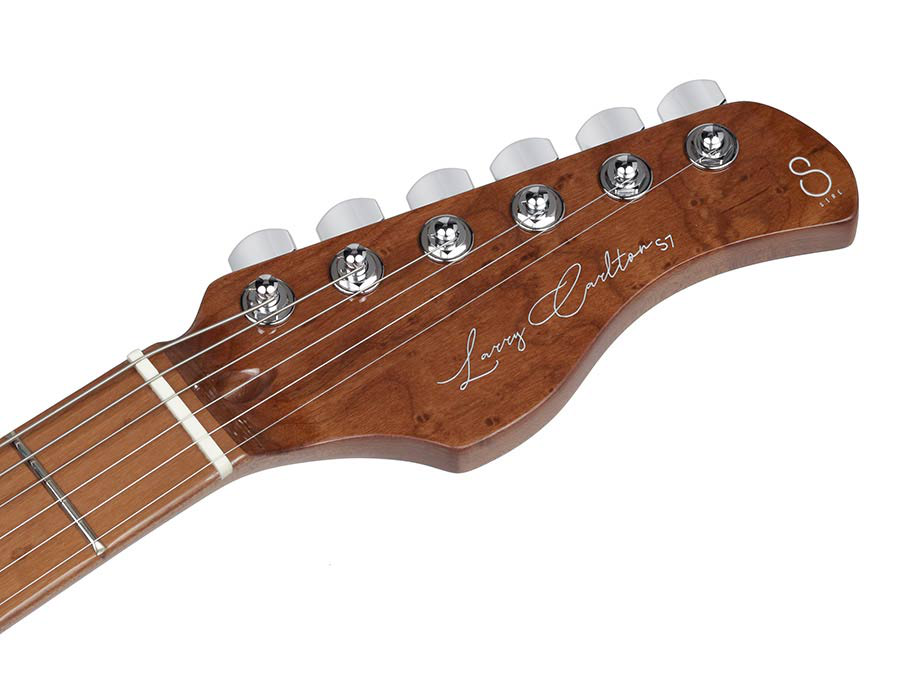 Sire Larry Carlton S7V 3TS