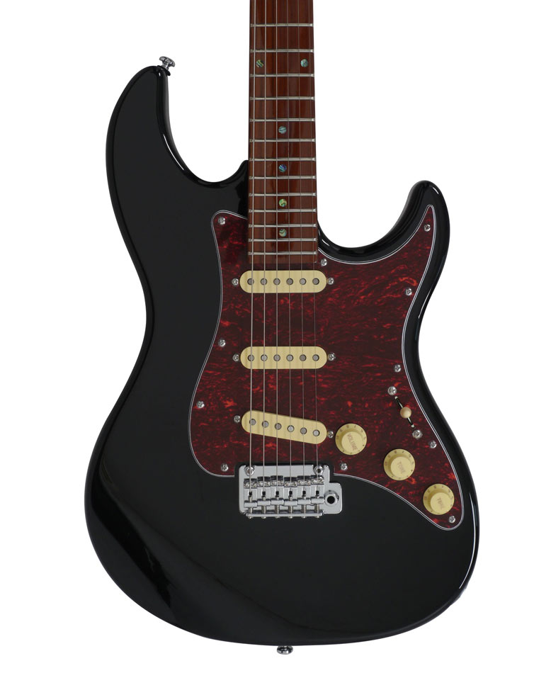 Sire Larry Carlton S7V BK