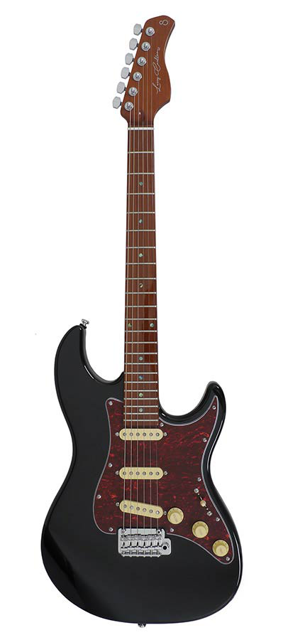 Sire Larry Carlton S7V BK