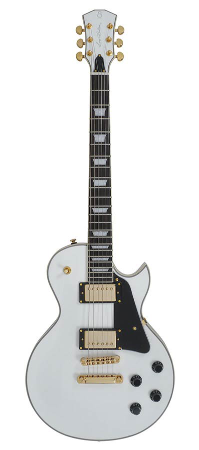 Sire Larry Carlton L7 WH