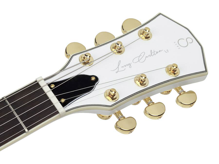 Sire Larry Carlton L7 WH