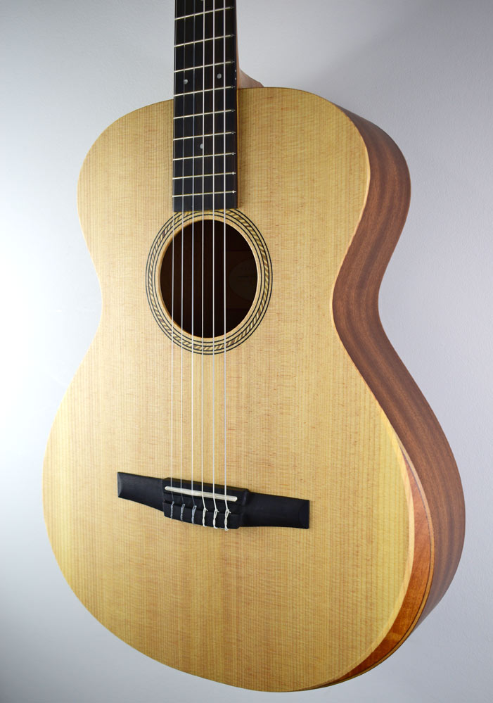 Taylor Academy 12-N LH nylon