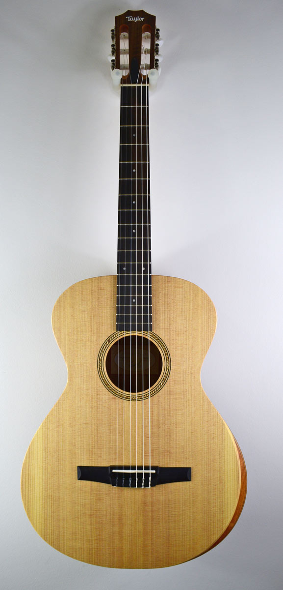 Taylor Academy 12-N LH nylon