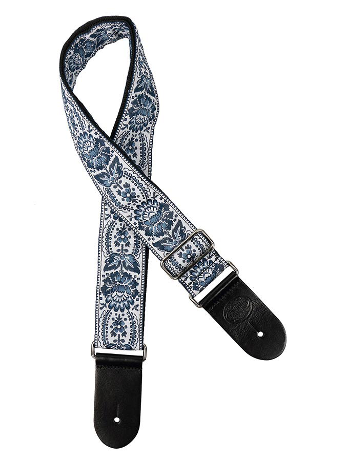 Gaucho GST-192-07 Traditional Series guitar strap