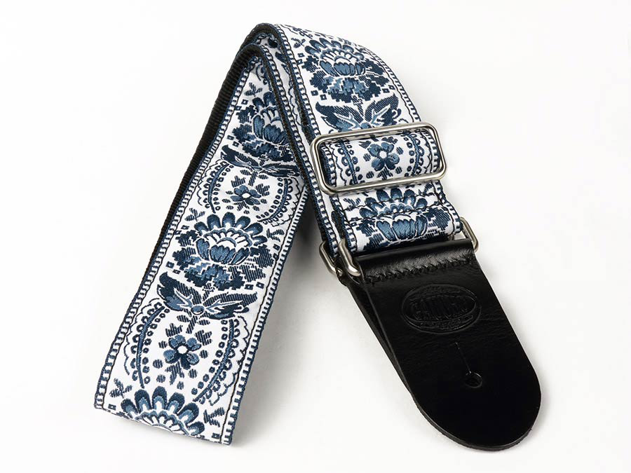 Gaucho GST-192-07 Traditional Series guitar strap