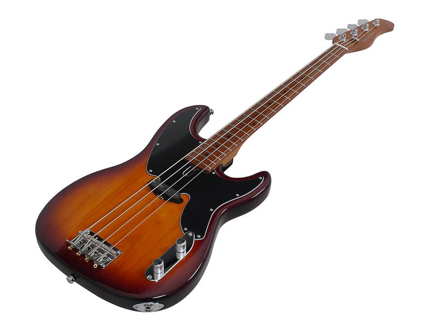 Sire Marcus Miller D5 A4 TS Tobacco sunburst