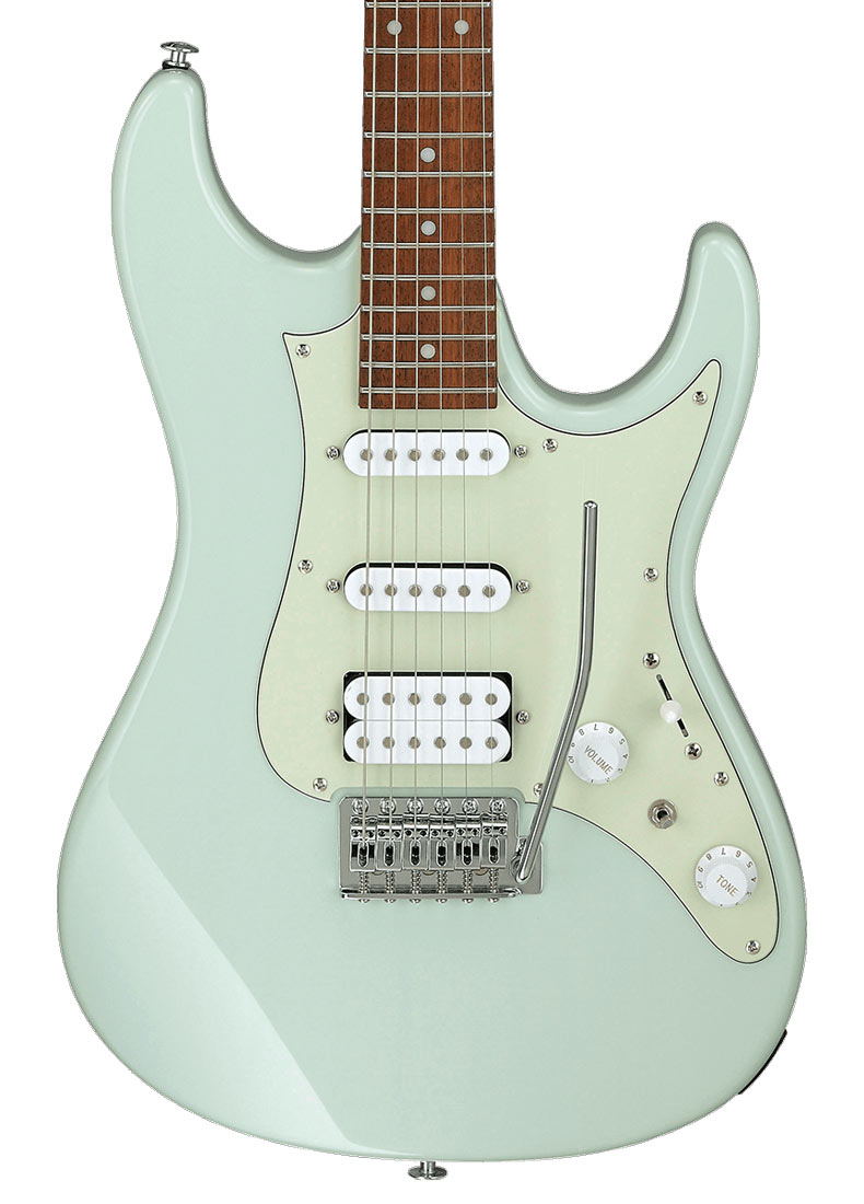 Ibanez AZES40-MGR Mint green