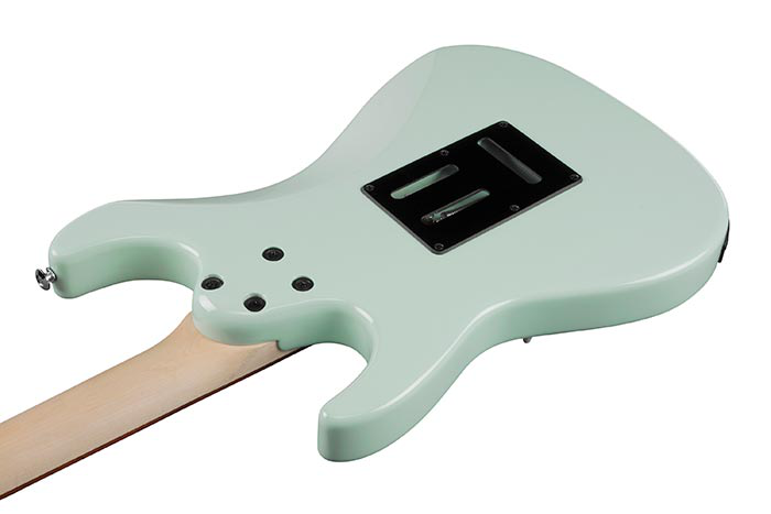 Ibanez AZES40-MGR Mint green