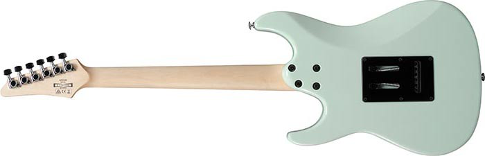 Ibanez AZES40-MGR Mint green