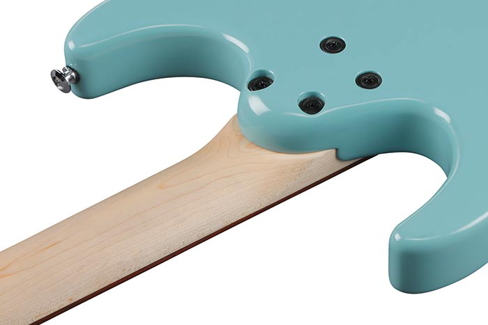 Ibanez AZES40-PRB Purist Blue