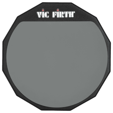 Vic Firth PAD12 Oefenpad