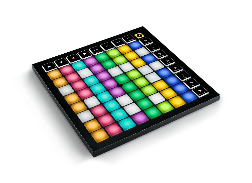 Novation LaunchpadX