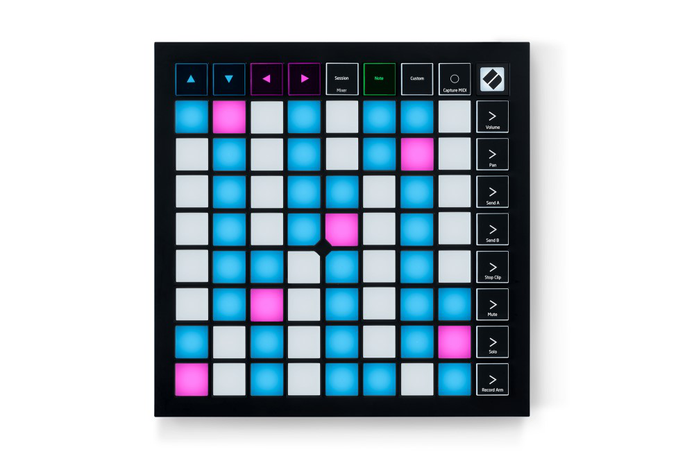 Novation LaunchpadX