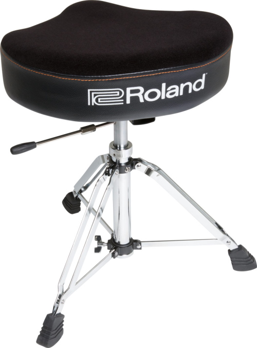 Roland RDT SH Velours Hydraulic Drumkruk