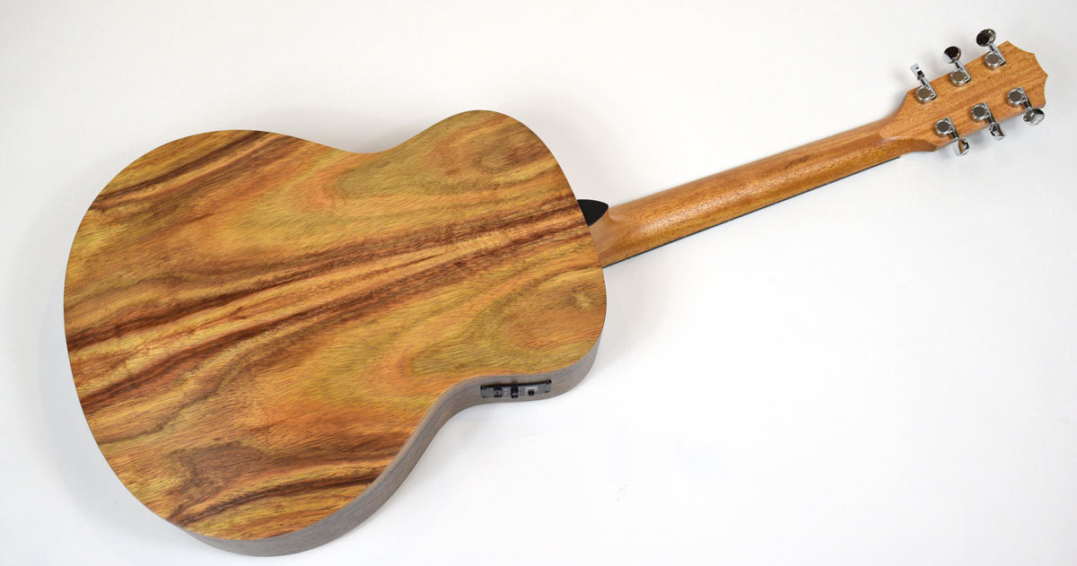 Taylor GS Mini-e KOA LH