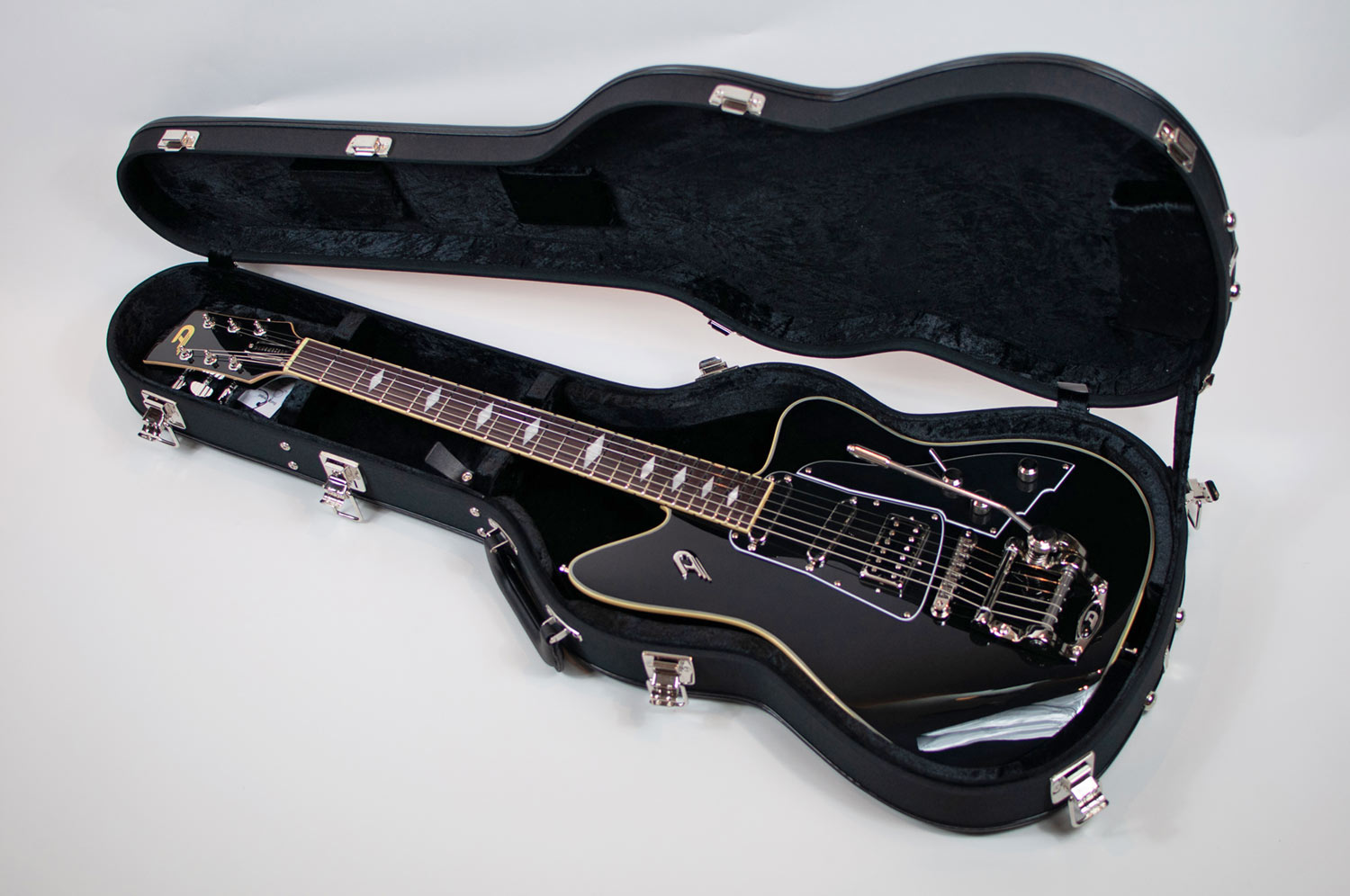 Duesenberg paloma store black