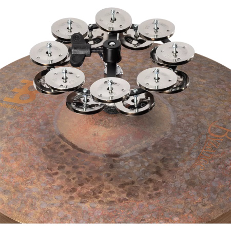 Meinl HTHH2BK Headliner Hihat Tamboerijn