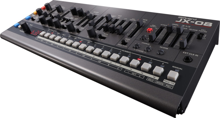 Roland JX-08  Module