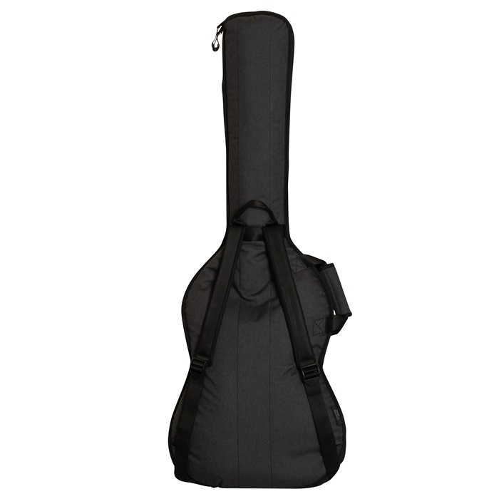 RITTER RGA5-B/ANT Deluxe gigbag voor Basgitaar