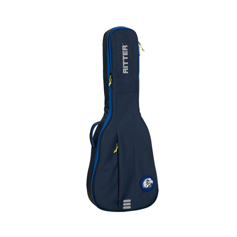 RITTER RGC3-C/ABL Deluxe softcase voor Klassieke gitaar