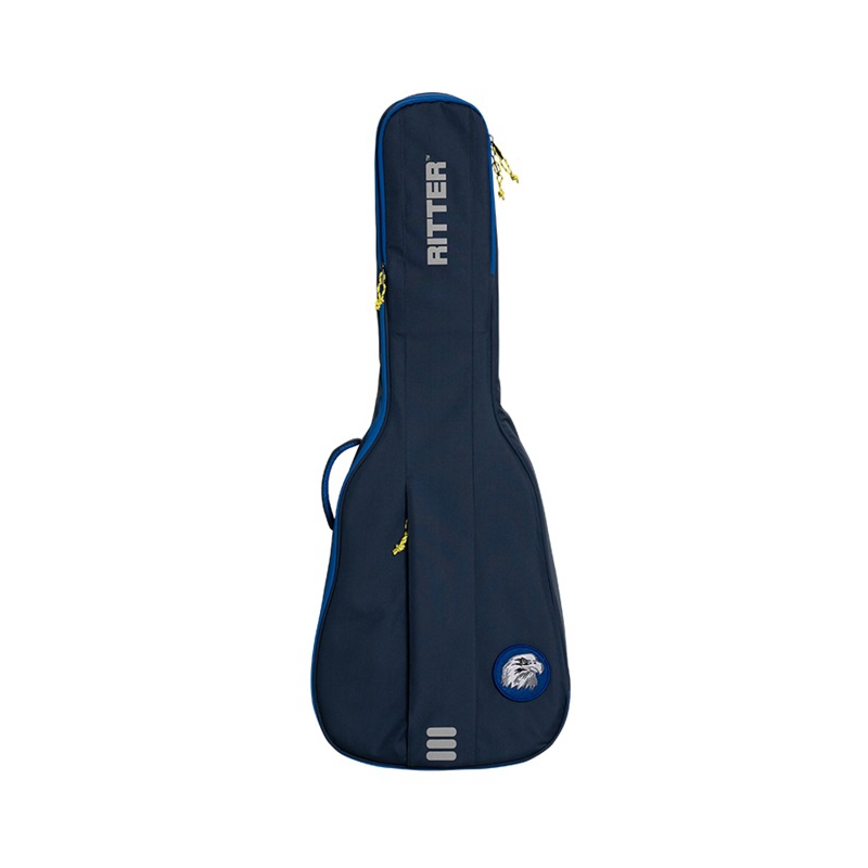 RITTER RGC3-C/ABL Deluxe softcase voor Klassieke gitaar