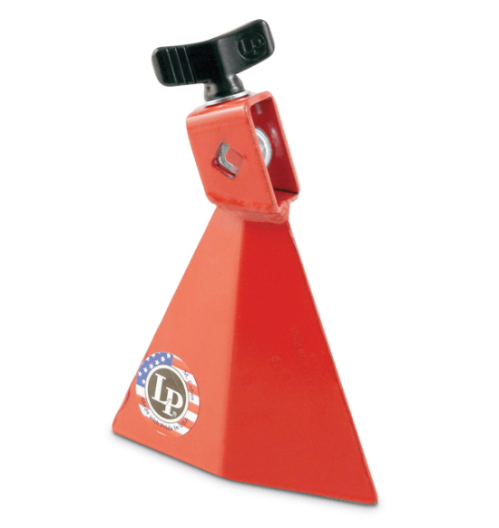 Latin Percussion LP 1233  Large Jam Bell Cowbell