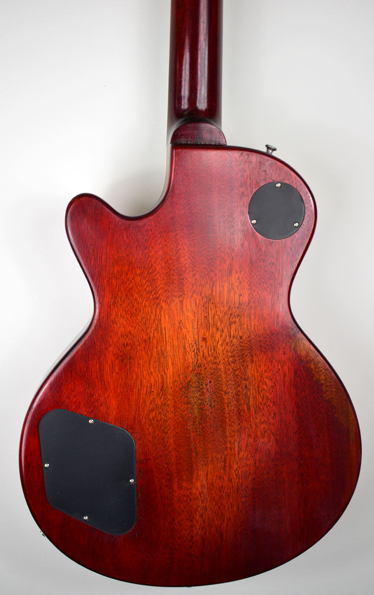 Eastman SB59-v Antique Varnish Classic