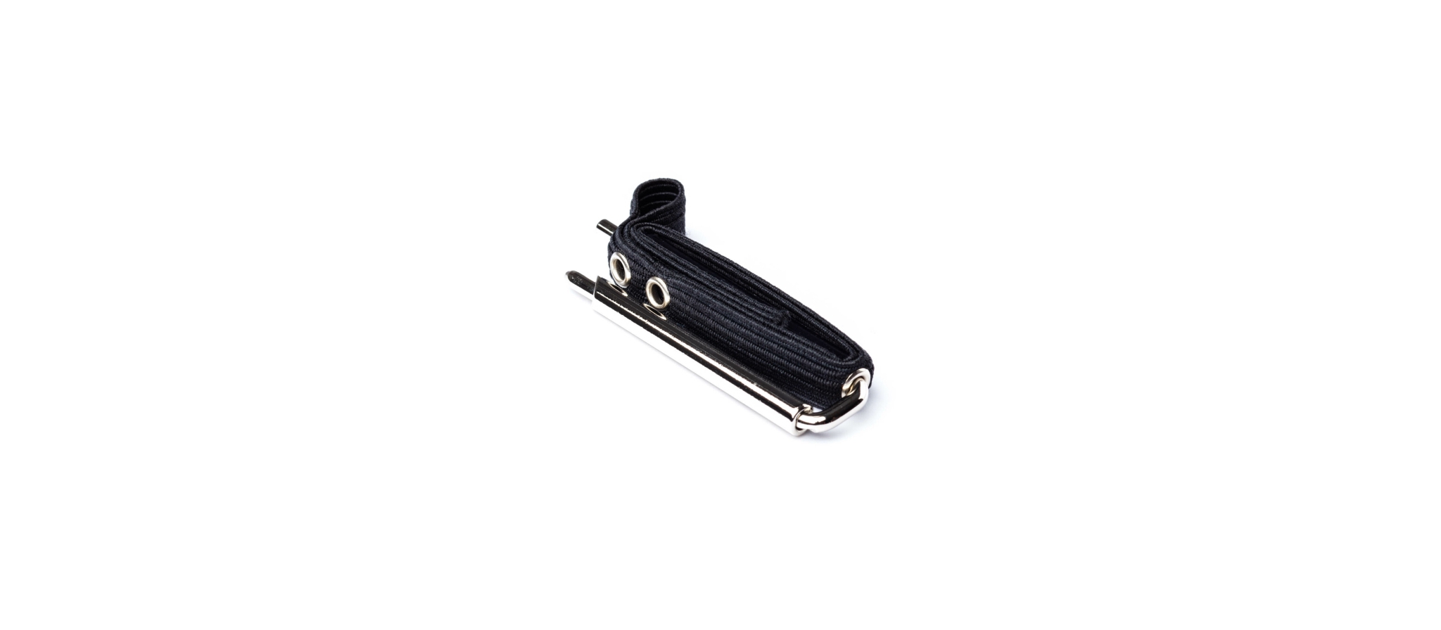 Dunlop 741 capo/slide pour guitare