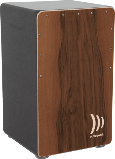 Schlagwerk CP 420 2In One Cajon