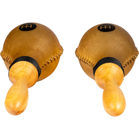 Meinl MSM4 Rawhide Jumbo  Maracas