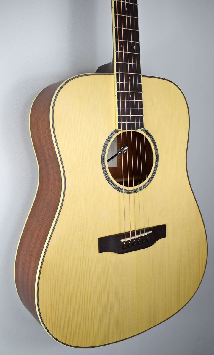 Crafter MIND D-Alpe N dreadnought