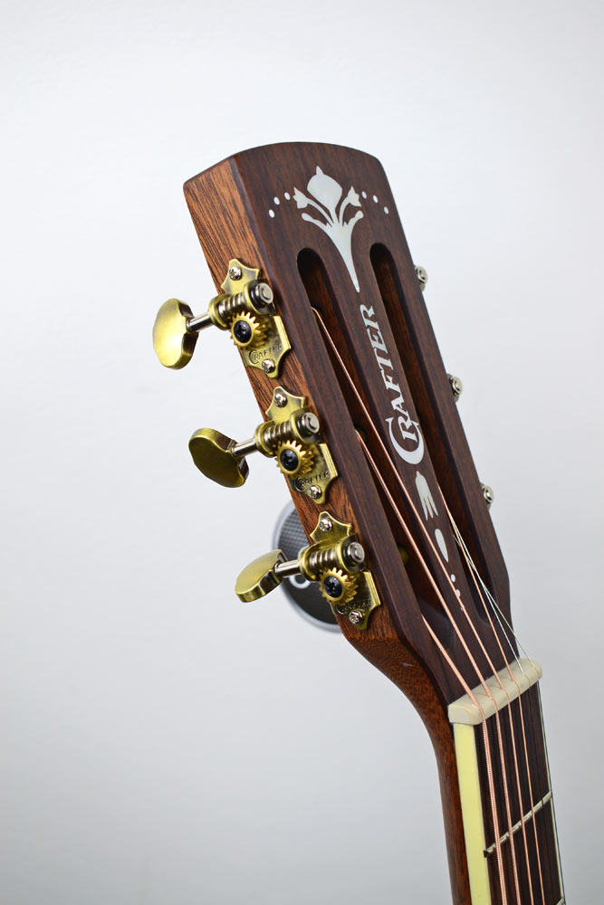 Crafter MIND D-Alpe N dreadnought