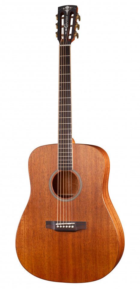 Crafter MIND D-MAHO natural dreadnought