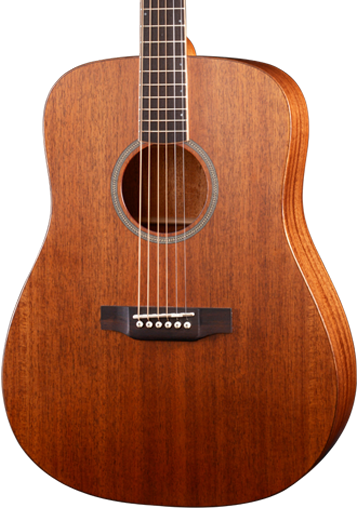 Crafter MIND D-MAHO natural dreadnought