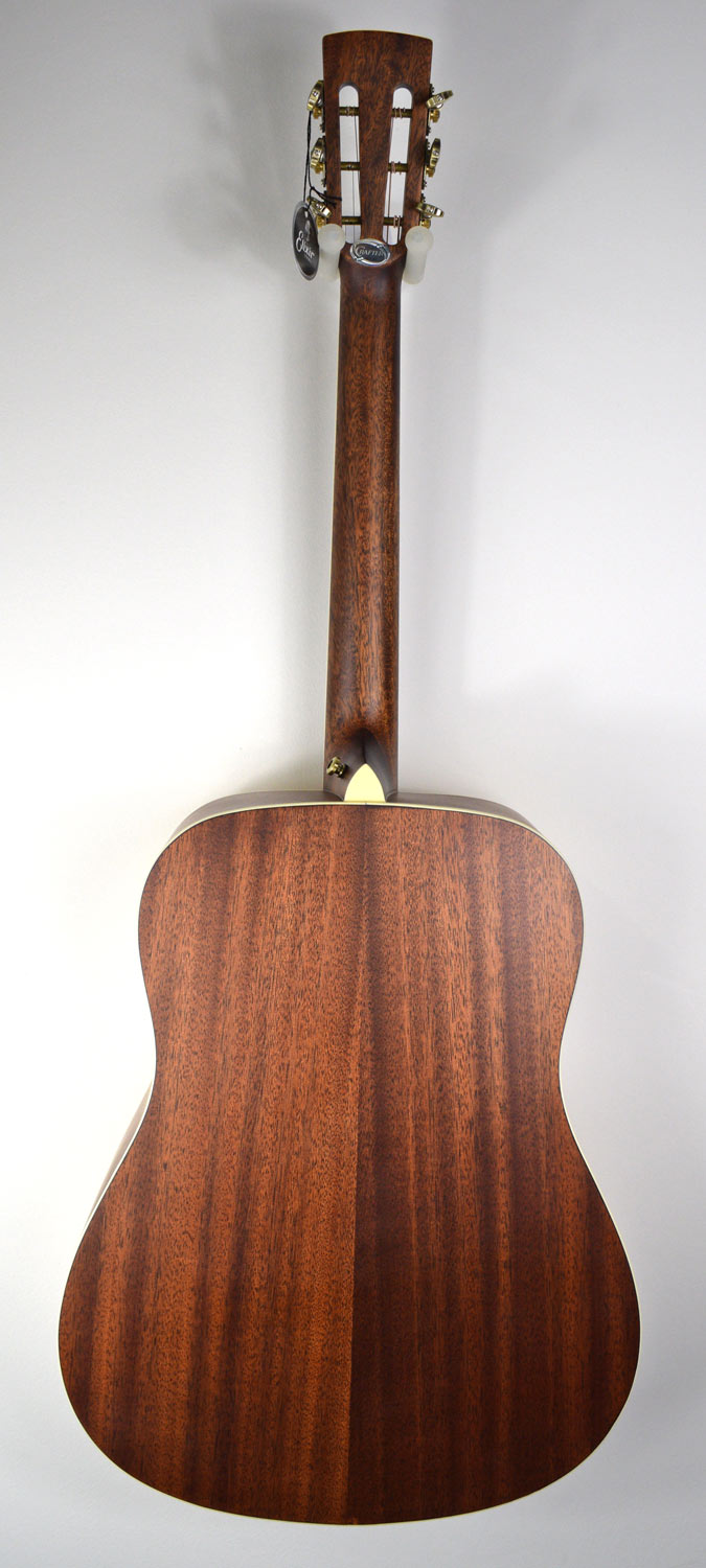 Crafter MIND D-MAHO natural dreadnought