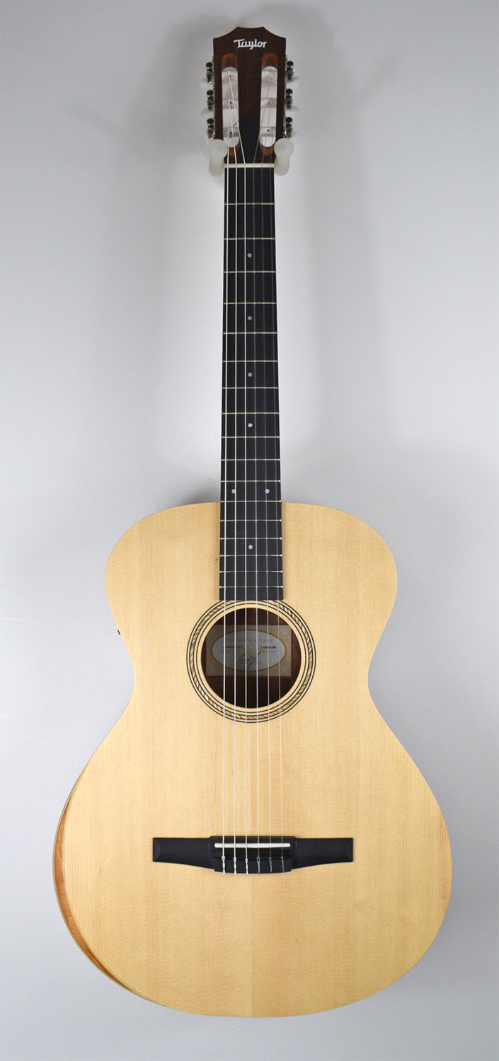 Taylor Academy 12E-N nylon