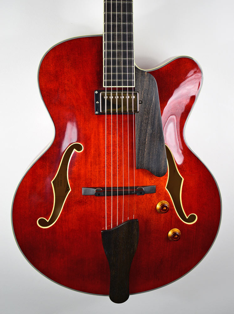 Eastman AR503CE Classic