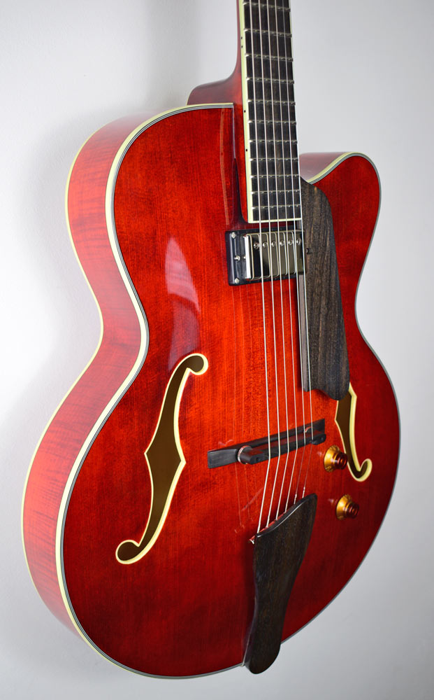 Eastman AR503CE Classic