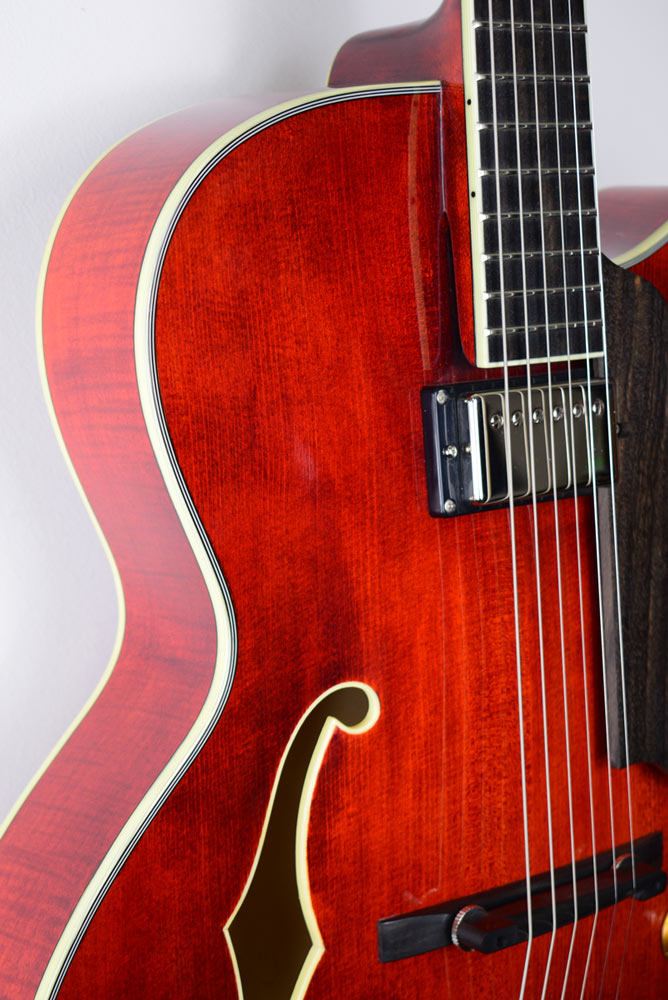 Eastman AR503CE Classic