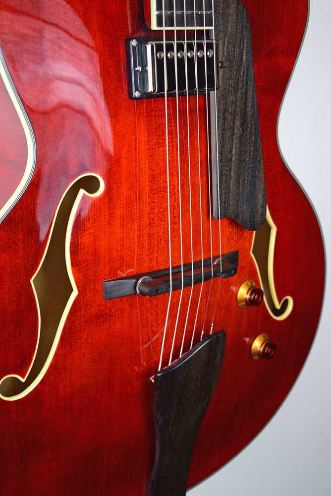 Eastman AR503CE Classic