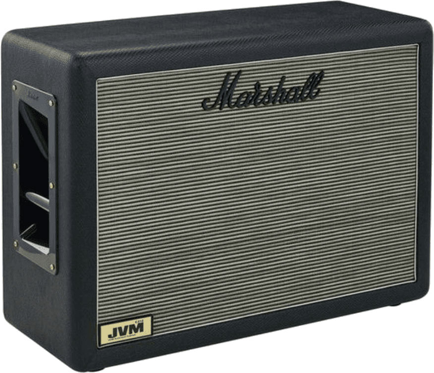 Marshall Silver Jubilee 2525H + JVMC212D3 Cabinet