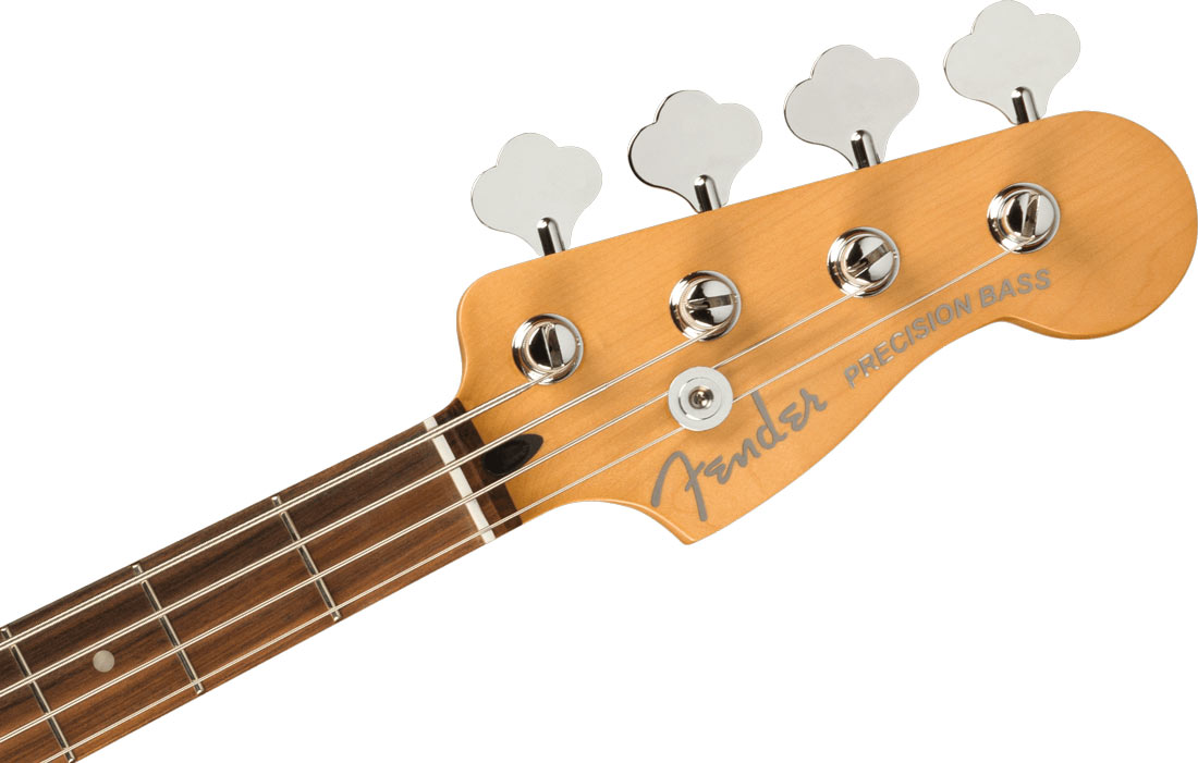 Fender Player Plus Precision Bass PF 3TSB