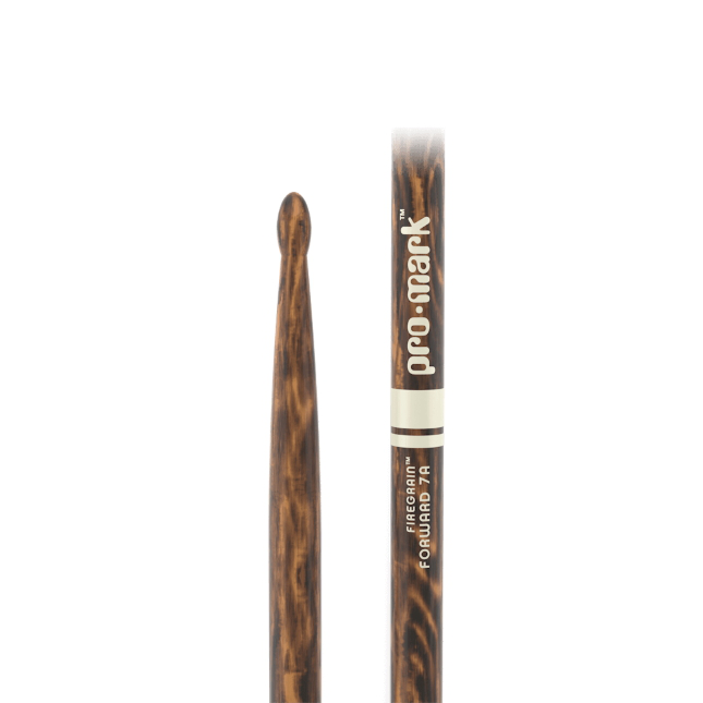 ProMark TX7AW-FG 7A FireGrain Hickory