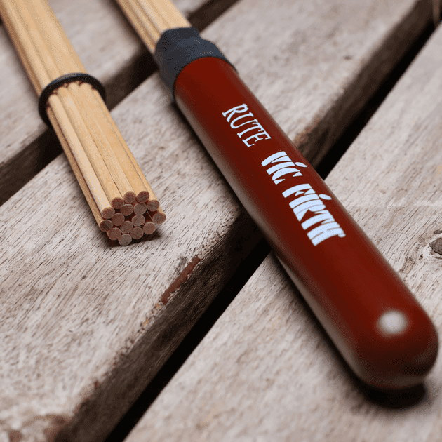 Vic Firth Rute Allround Rock,Jazz, Combo Rods